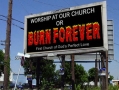 Church Ad